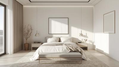 Appartement - 26 à 98 m² - 1 à 5 pièces