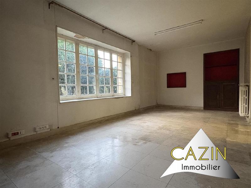 Maison - 146 m² - 5 pièces