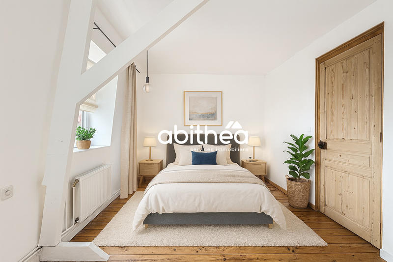 Maison - 152 m² - 8 pièces