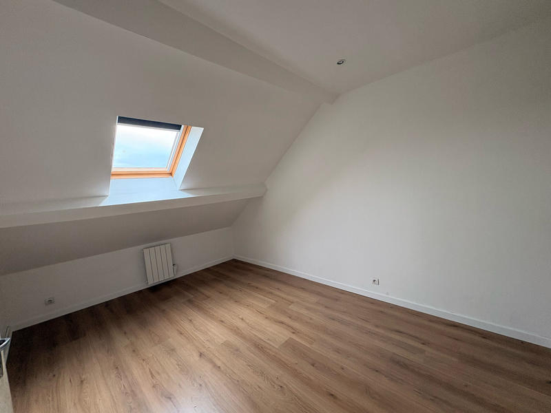 Maison - 165 m² - 4 pièces