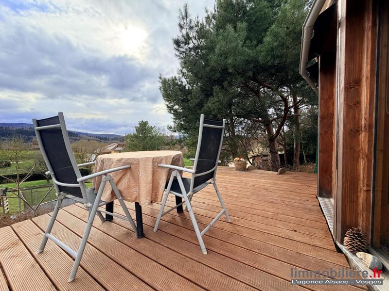 Maison - 195 m² - 6 pièces