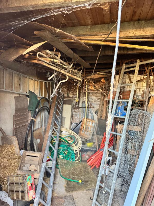 Maison - 189 m² - 3 pièces