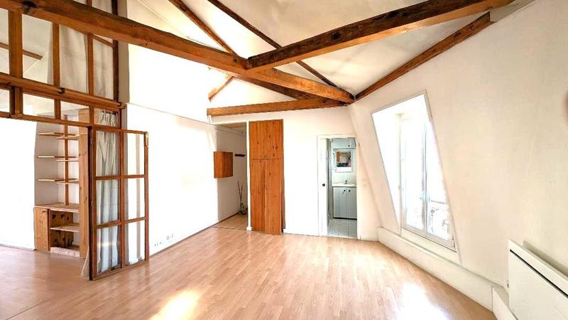 Appartement - 65 m² - 4 pièces