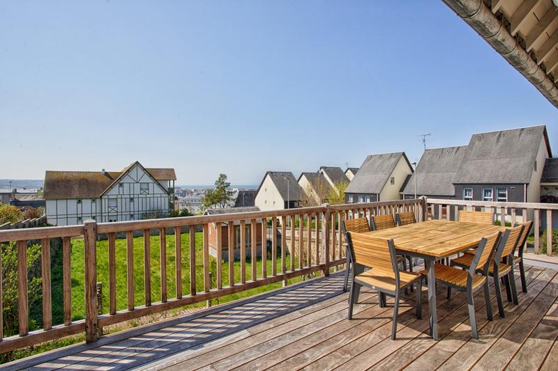 Maison - 176 m² - 7 pièces