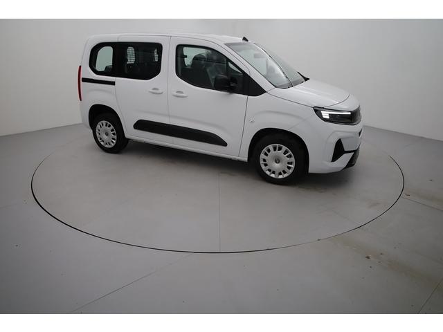 Opel Combo Life Elegance m BlueHDI 100 ch s&amp;S Bvm6