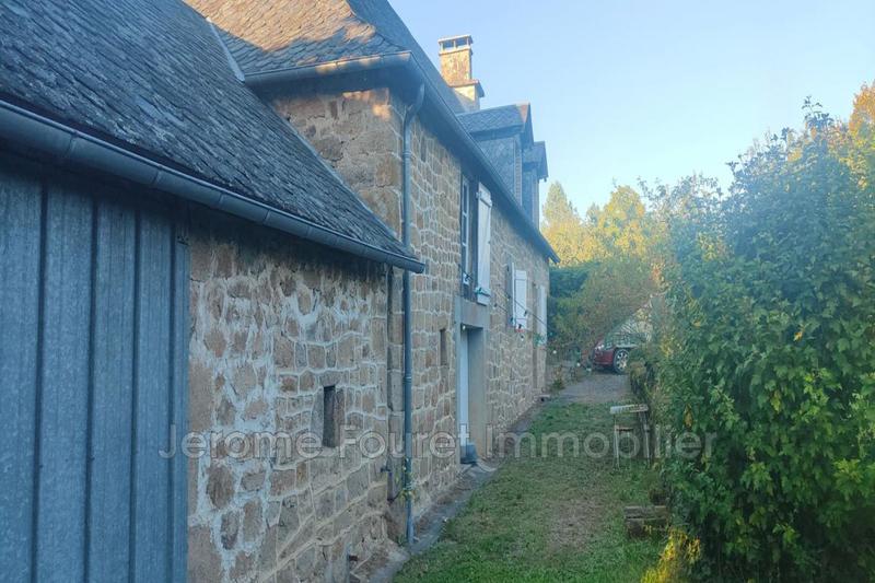 Longère - 110 m² - 4 pièces