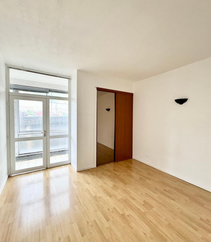 Appartement - 106 m² - 4 pièces