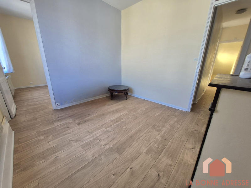 Maison - 156 m² - 7 pièces