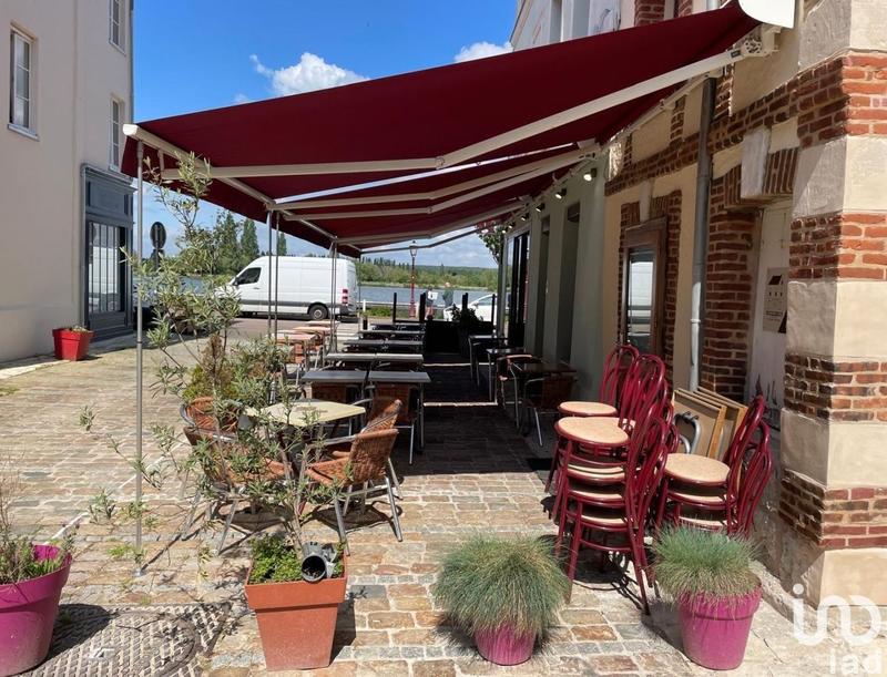 Local commercial - 123 m²