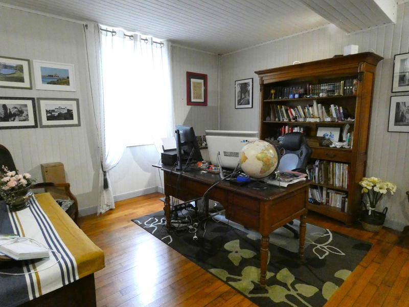 Maison - 170 m² - 6 pièces