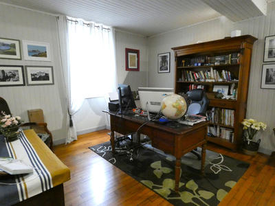 Maison - 170 m² - 6 pièces