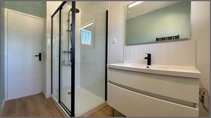 Maison - 123 m² - 6 pièces