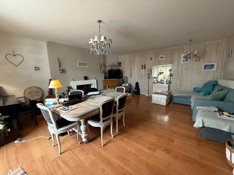 Maison de maîtres - 245 m² - 10 pièces