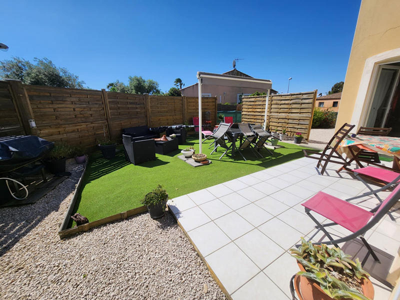 Maison - 125 m² - 4 pièces