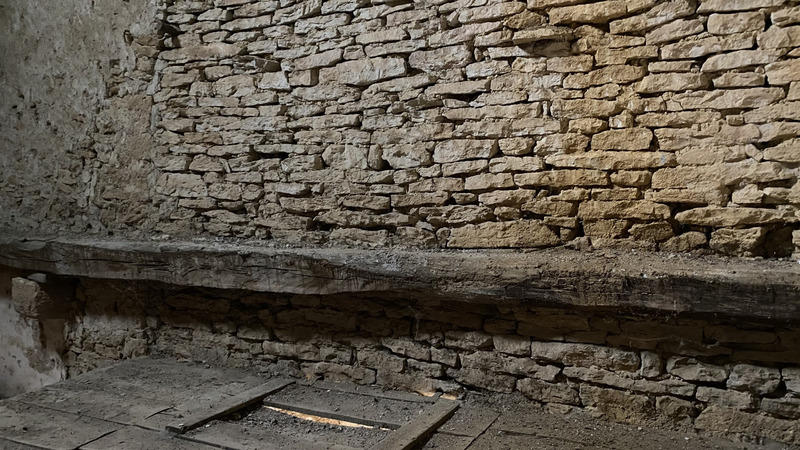 Maison - 200 m² - 7 pièces