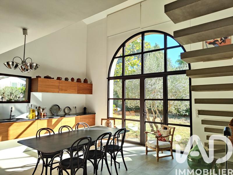 Maison - 152 m² - 5 pièces