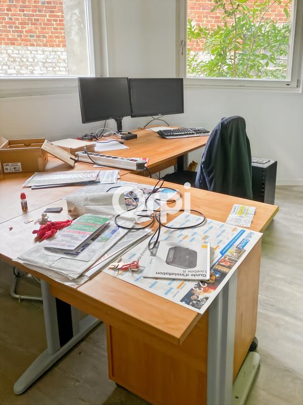 Maison - 200 m² - 6 pièces