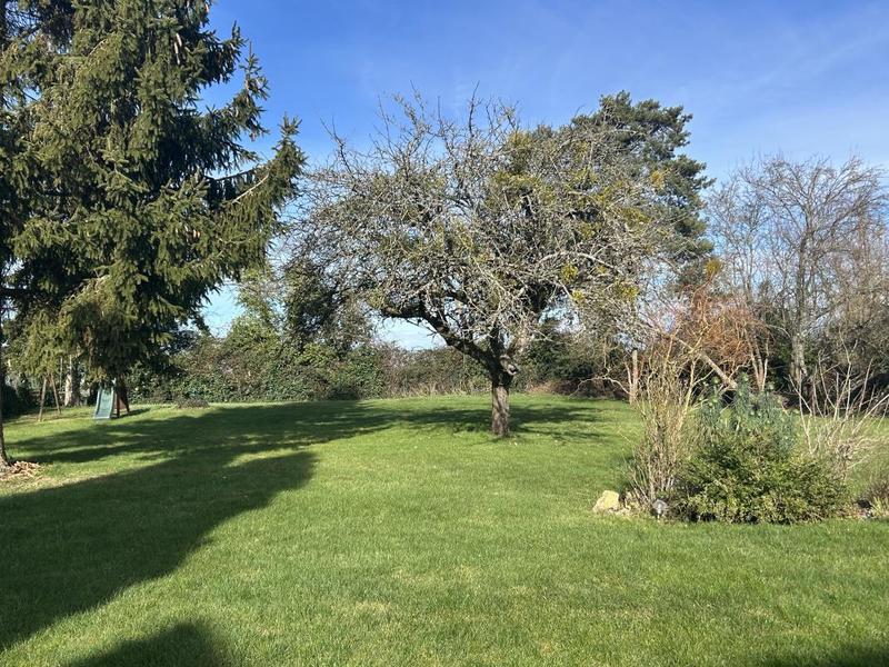 Maison - 141 m² - 8 pièces