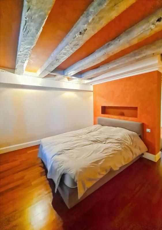 Maison - 230 m² - 7 pièces