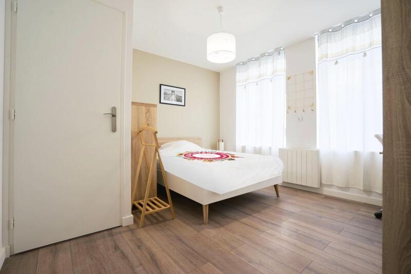 Maison - 129 m² - 6 pièces