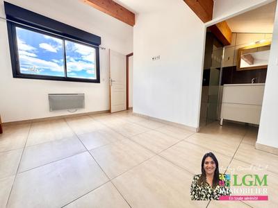 Duplex - 95 m² - 3 pièces