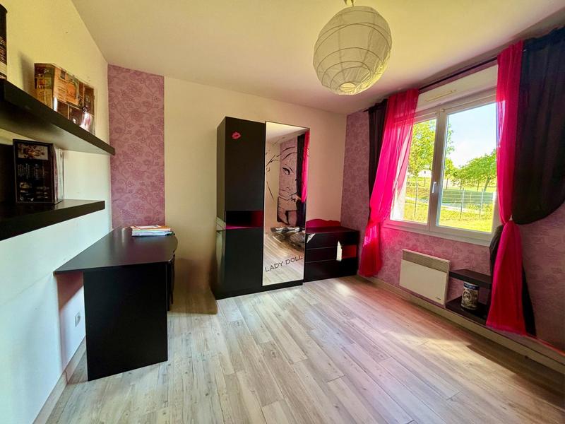 Maison - 158 m² - 6 pièces