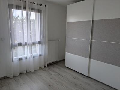 Appartement - 81 m² - 4 pièces