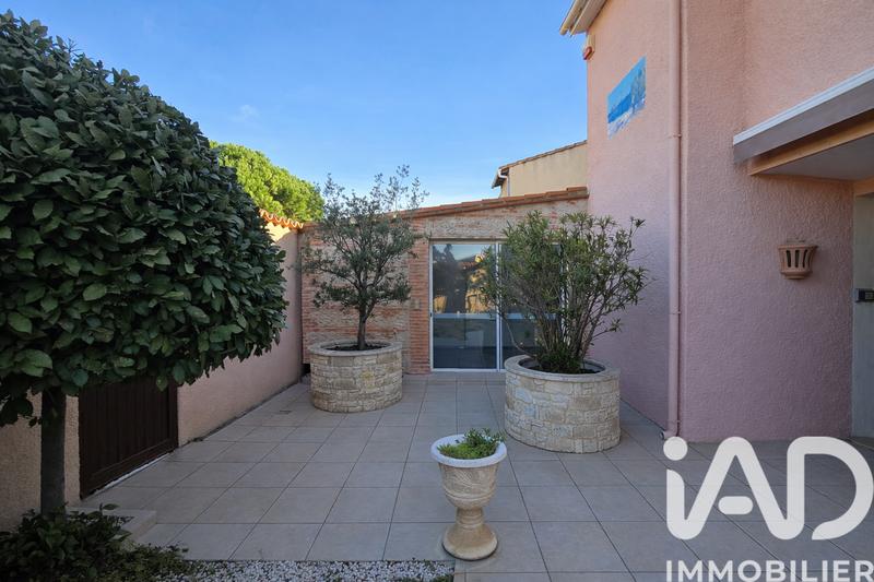 Maison - 106 m² - 6 pièces