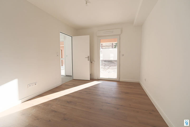 Appartement - 94 m² - 4 pièces