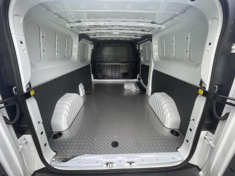 Maxus Deliver7 Fourgon L2h1 2.0d 150 Ch