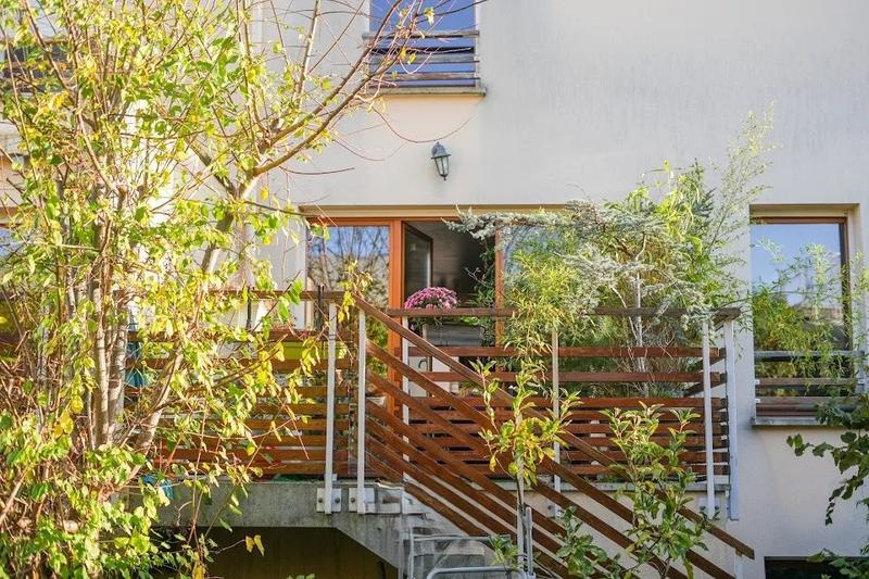 Maison - 127 m² - 6 pièces