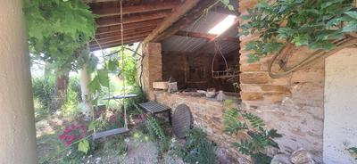 Maison - 230 m² - 8 pièces