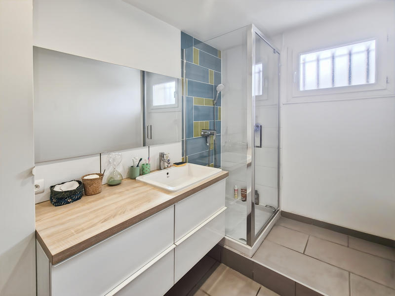 Maison - 131 m² - 5 pièces