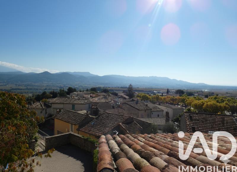 Maison - 116 m² - 6 pièces