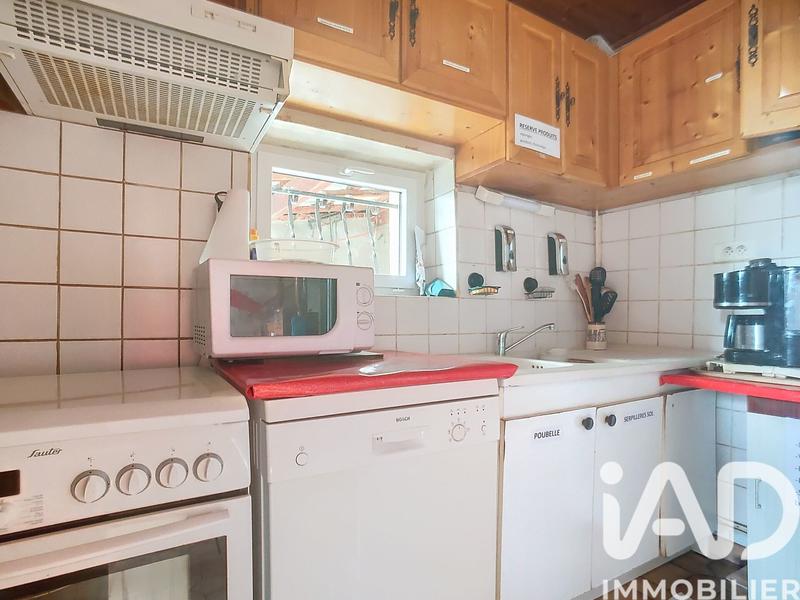 Maison de ville - 80 m² - 4 pièces