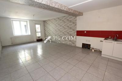 Maison - 99 m² - 3 pièces