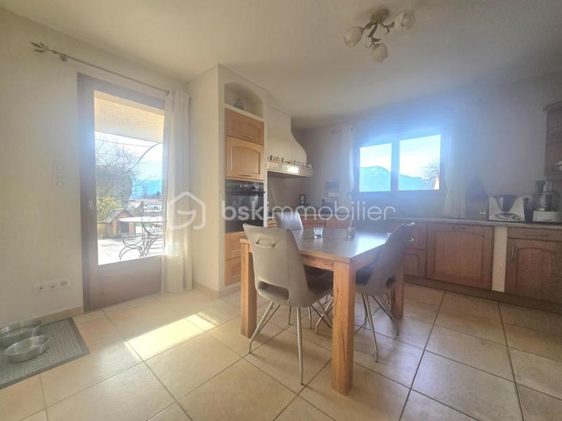 Maison - 174 m² - 6 pièces