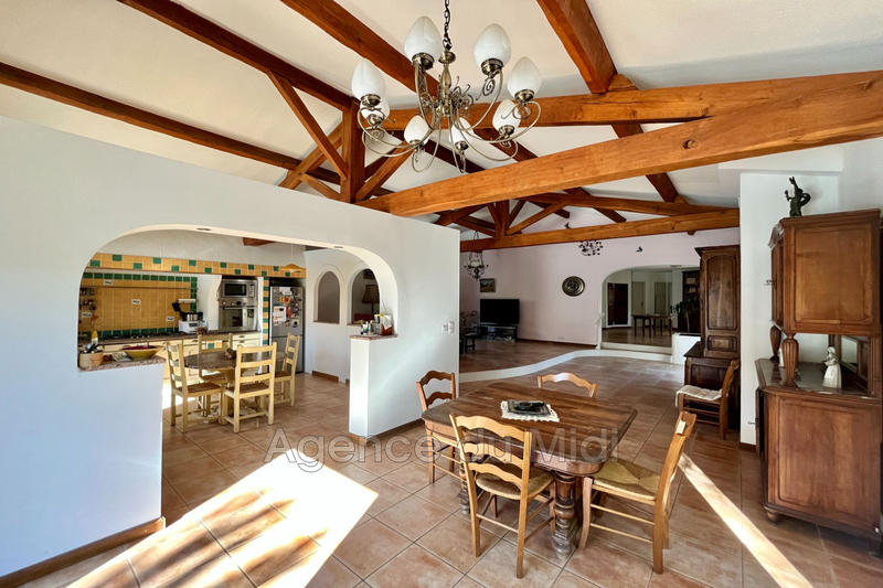 Villa - 177 m² - 5 pièces