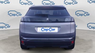 Peugeot 3008 II 1.5 BlueHDi 130 Eat8 Gt - Automatique