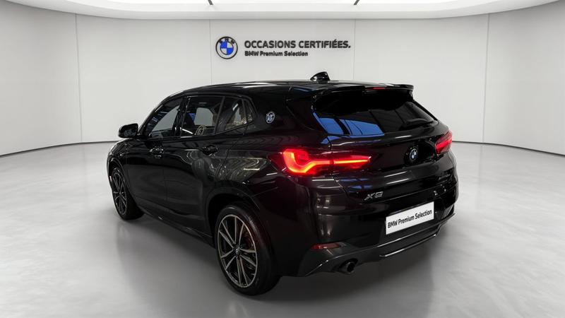 Bmw X2 F39 xDrive 25e 220 ch Bva6 m Sport