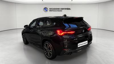 Bmw X2 F39 xDrive 25e 220 ch Bva6 m Sport