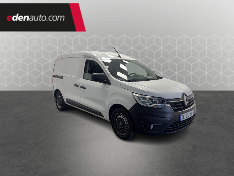 Renault Express (30) Van Blue Dci 95 - 22 Confort