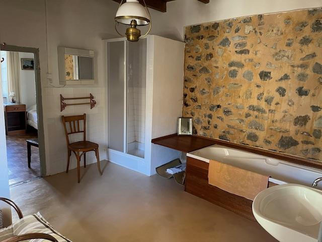 Maison de village - 71 m² - 4 pièces