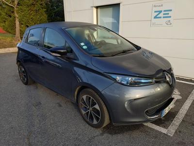 Renault Zoe R90 Intens