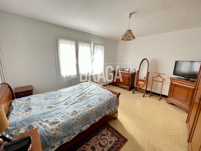 Maison - 150 m² - 7 pièces