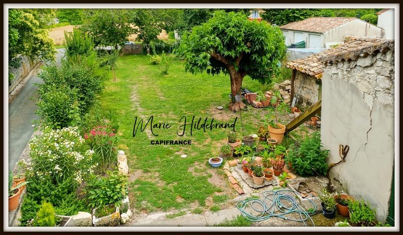 Maison - 107 m² - 4 pièces