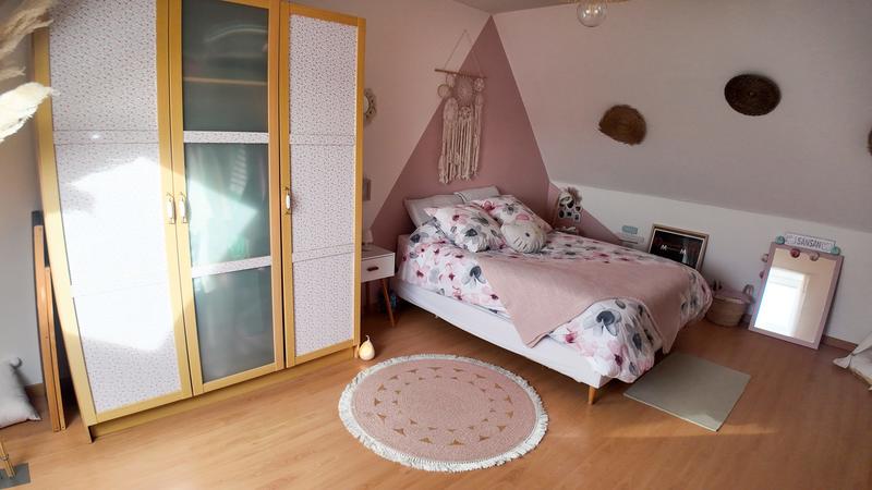 Maison contemporaine - 191 m² - 5 pièces