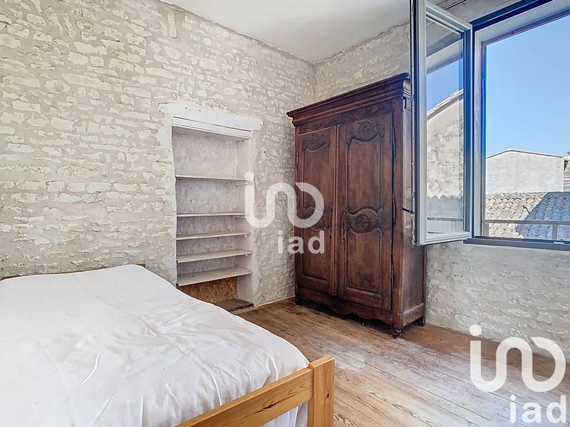 Maison - 210 m² - 7 pièces