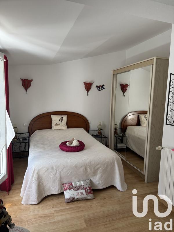 Maison - 188 m² - 7 pièces