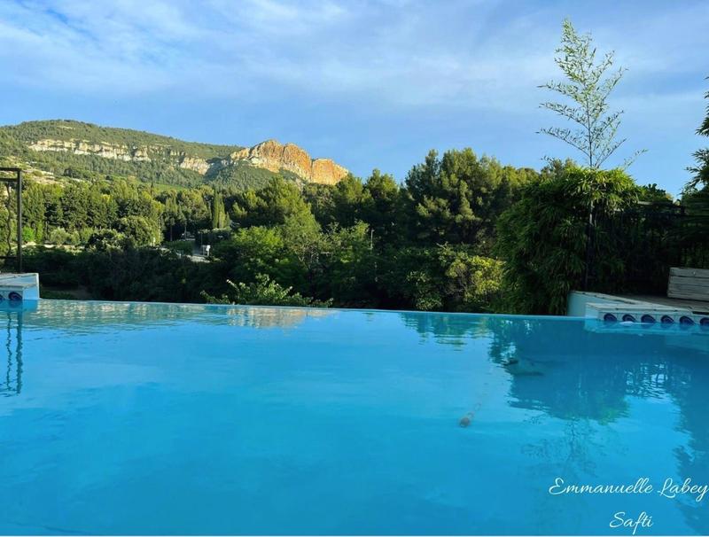 Maison - 104 m² - 4 pièces